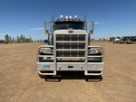General Appearance with Exterior Lights