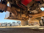 Engine with Diesel Particulate Filter