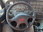 Cab with Steering Control