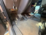 Cab with Brake Control