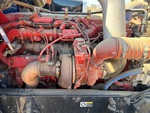 Engine with Exhaust System