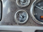 Cab with Oil Pressure