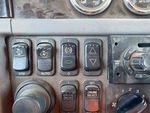 Cab with Engine Brake