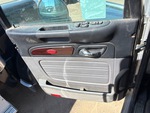 Cab with Window Controls