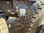 Underbody with Suspension Bushings