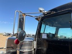Cab with Mirrors