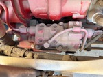 Engine with Fuel System
