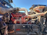 Engine with Engine - Right Side