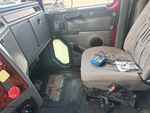 Cab with