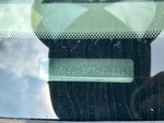 General Appearance with Frame Stamp Serial Number/VIN Photo