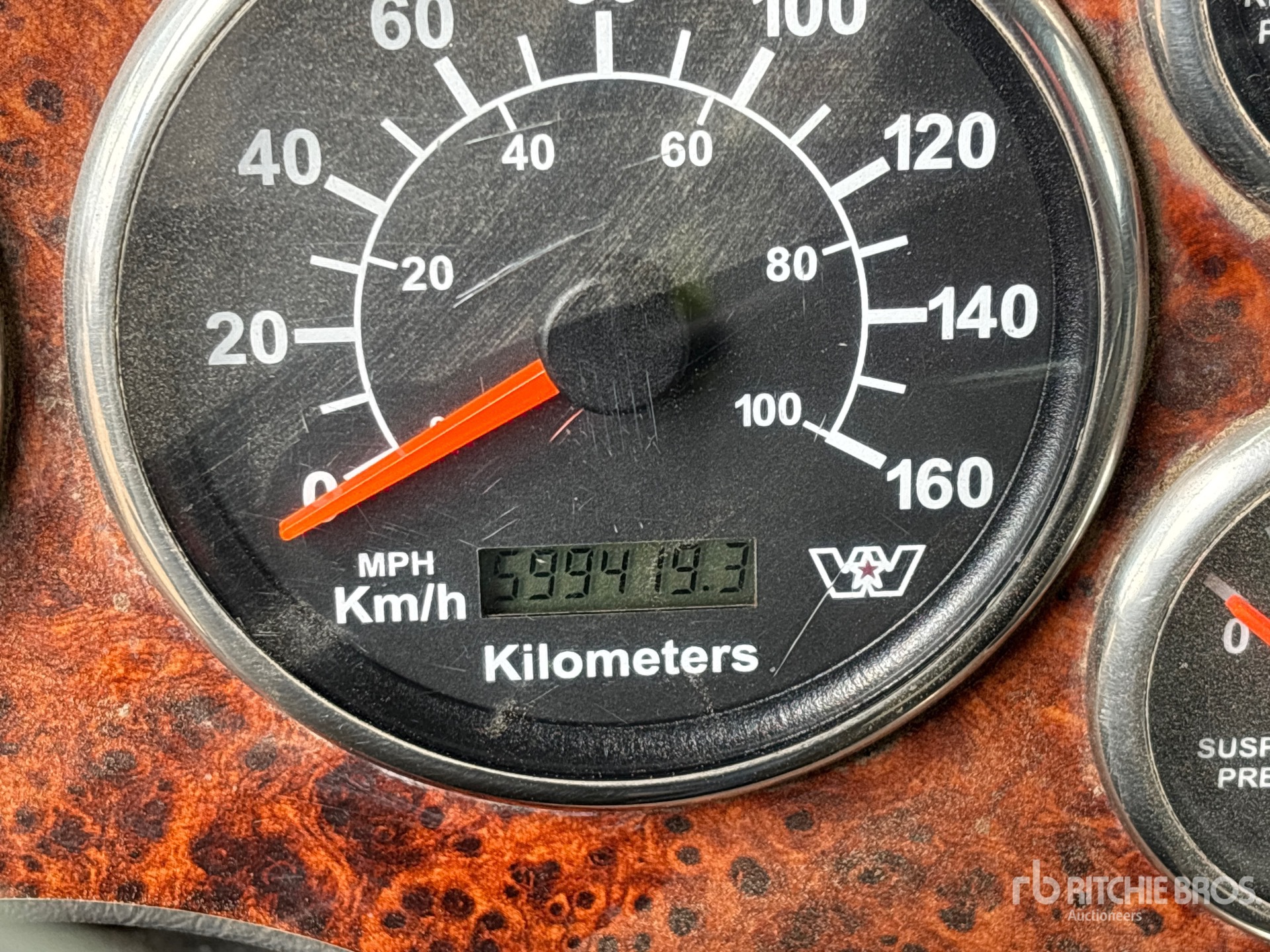 2006 Western Star 4900