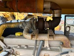 Rear Engine with