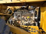 Rear Engine with