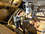 Rear Engine with