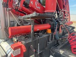 Hydraulique with