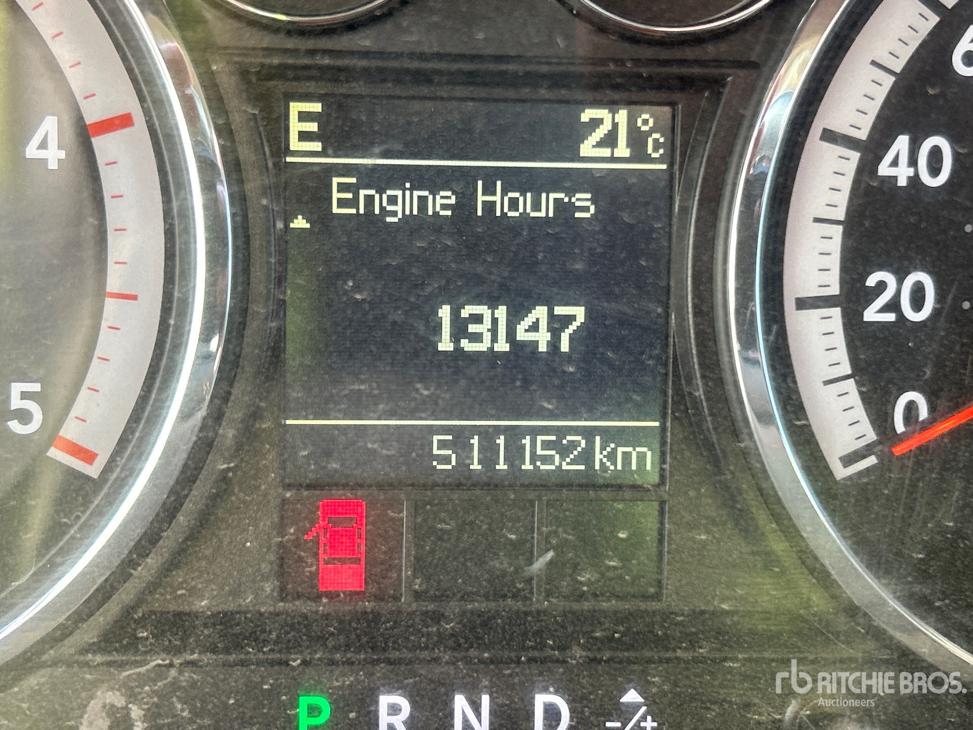2012 Ram 2500