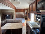 Interior with