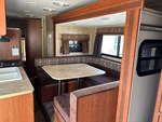 Interior with