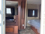 Interior with