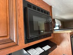 Interior with