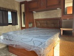 Interior with