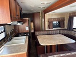 Interior with