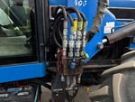 Hydraulics with
