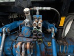 Hydraulics with