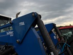 Hydraulics with