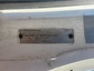 General Appearance with Frame Stamp Serial Number/VIN Photo