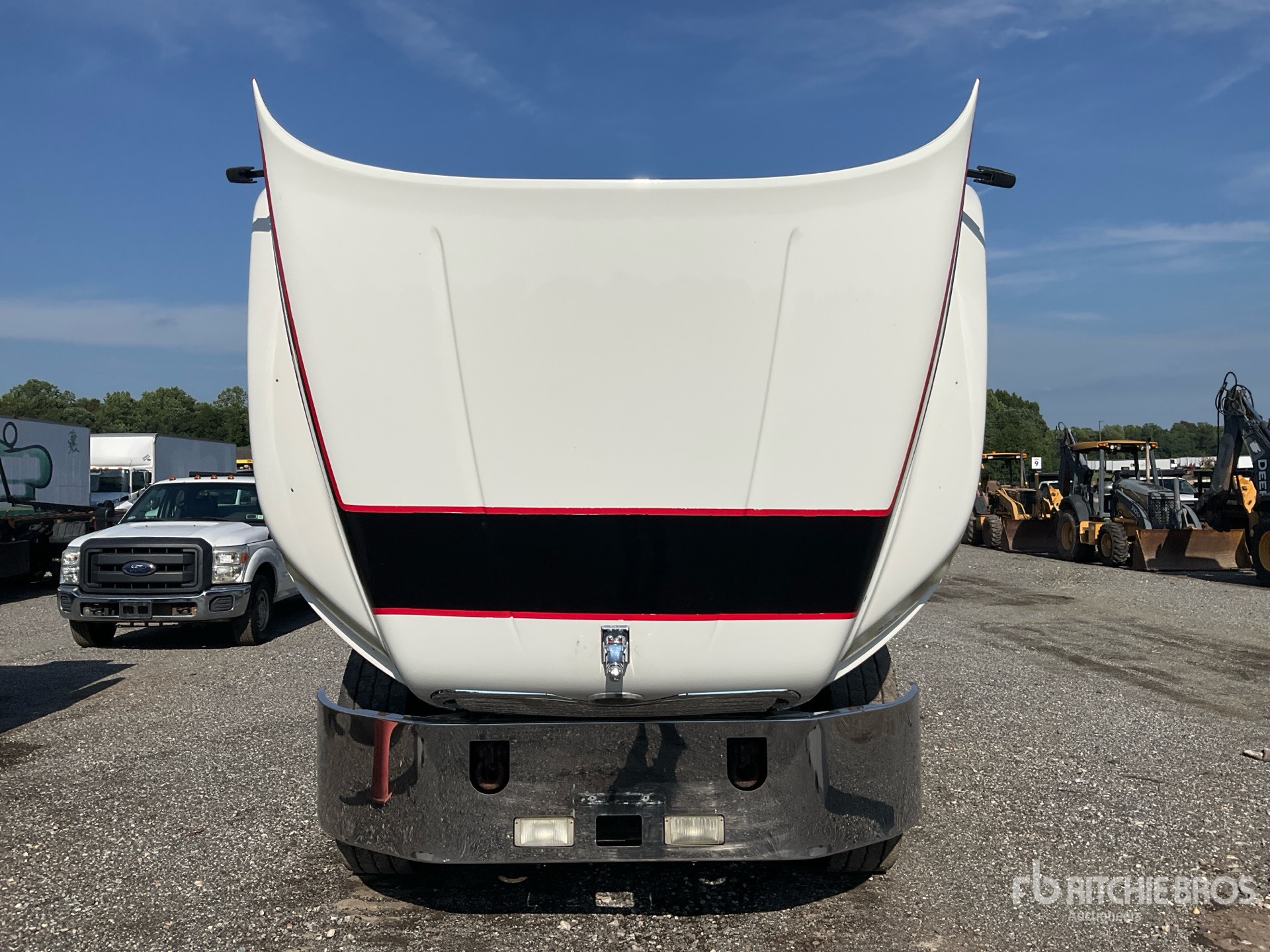 2003 Mack CX613 VISION