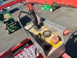 Control Station Upper with