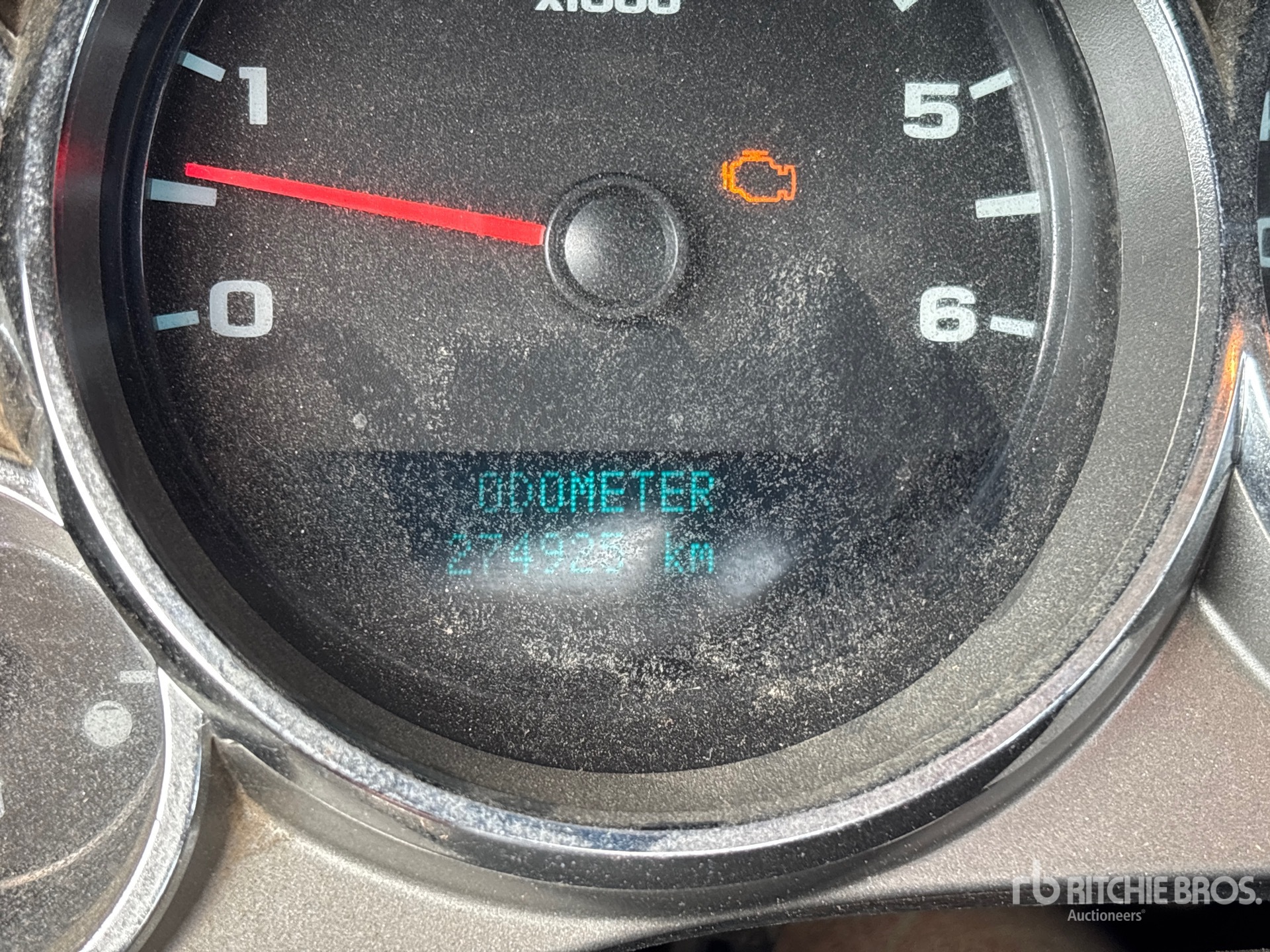 2012 Chevrolet SILVERADO 2500H