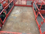 Control Station Upper with