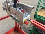 Control Station Upper with