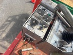 Control Station Upper with