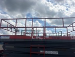 Control Station Upper with