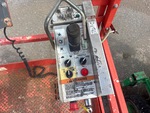 Control Station Upper with