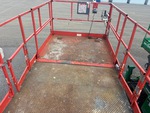 Control Station Upper with