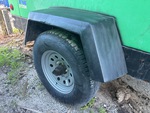 Trailer Chassis with