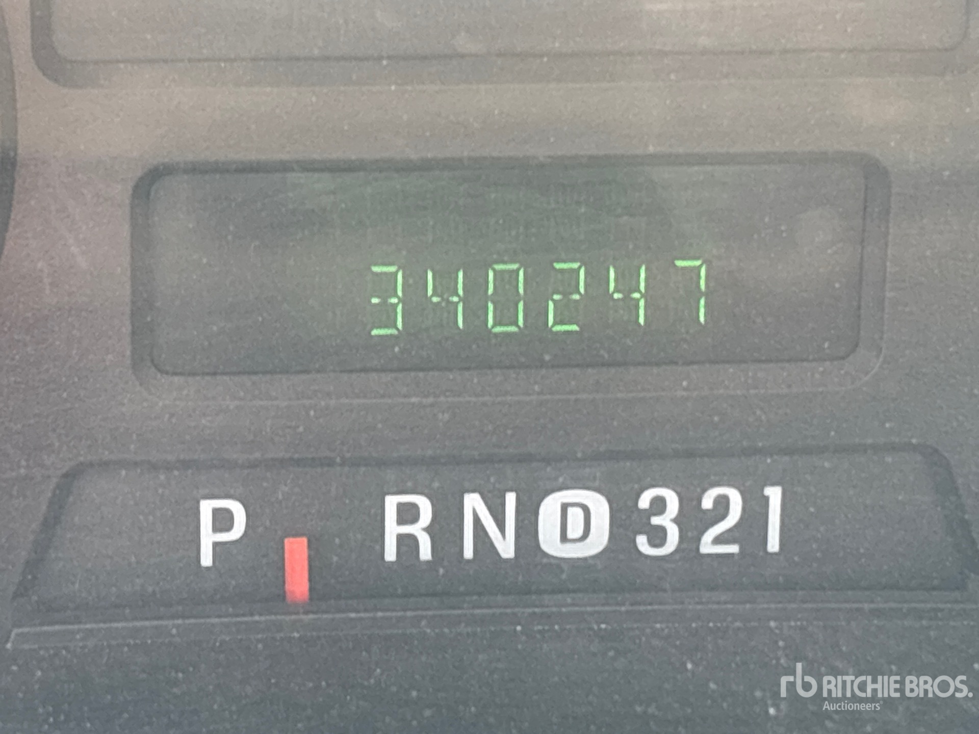 2006 Ford F-350