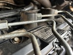 Motor with