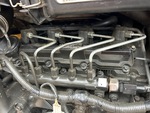 Motor with