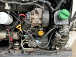 Motor with