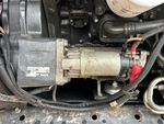 Motor with