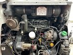Motor with