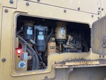 Engine with Engine - Left Side