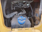 Engine with DEF / AdBlue Tank