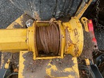 Specialty with Winch