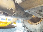 Drivetrain with Front Drive Axle
